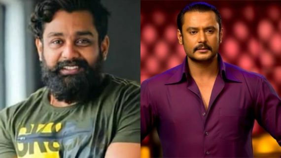 ದರ್ಶನ್-ಧ್ರುವ ಸರ್ಜಾ: ಮನಸ್ತಾಪವಿದೆ ಎಂದು ಒಪ್ಪಿಕೊಂಡು, ನನ್ನ ಪ್ರಶ್ನೆಗಳಿಗೆ ಉತ್ತರ ಸಿಗಬೇಕಿದೆ ಎಂದ ನಟ ಧ್ರುವ ಸರ್ಜಾ!