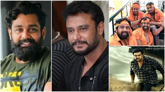 Darshan-Dhruva: ದರ್ಶನ್-ಧ್ರುವ ಸರ್ಜಾ ಮುನಿಸಿನ ಹಿಂದಿದೆ 'ಪ್ರೇಮ ಬರಹ', 'ಖಾಕಿ'.. ಇಬ್ಬರ ನಡುವೆ ನಡೆದಿದ್ದೇನು? 
