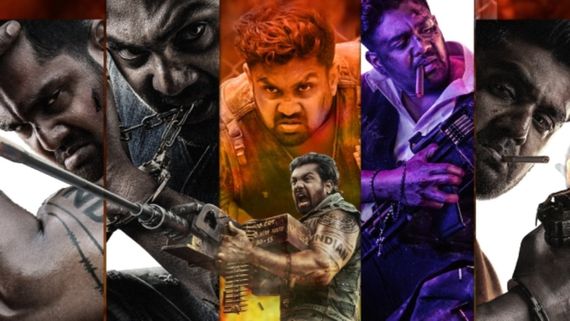 Dhruva Sarja Birthday: ಹುಟ್ಟುಹಬ್ಬದಂದು ಅಭಿಮಾನಿಗಳು ಧ್ರುವ ಸರ್ಜಾ ಆಸೆ ಈಡೇರಿಸುತ್ತಾರಾ?