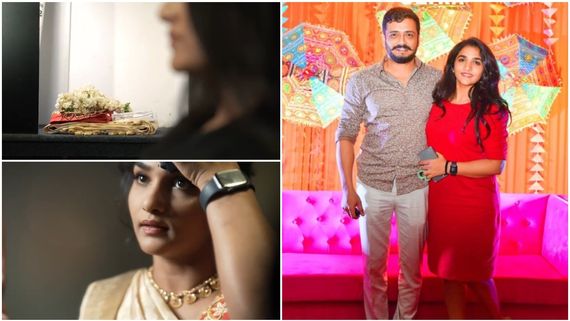  Divya Uruduga: ರೇಷ್ಮೆ ಸೀರೆ, ಮಲ್ಲಿಗೆ ಹೂ.. ಫೋಟೊಶೂಟ್.. ದಿವ್ಯಾ ಉರುಡುಗ ಕೊಟ್ಟ ಸುಳಿವೇನು? 