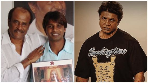 Thalaivar 171: ತಲೈವಾ ಎದುರು ಬ್ಲ್ಯಾಕ್ ಕೋಬ್ರಾ: ಸ್ಯಾಂಡಲ್‌ವುಡ್ ಬಲ 'ಭೀಮ'ನಿಗೆ ಲೋಕೇಶ್ ಕನಕರಾಜ್ ಬುಲಾವ್