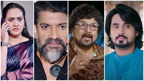Gattimela: ಅಗ್ನಿ ಮನೆಯಿಂದ ತಪ್ಪಿಸಿಕೊಂಡ ಸೂರ್ಯನಾರಾಯಣ್: ವೇದಾಂತ್, ಅಗ್ನಿ, ಸುಹಾಸಿನಿಗೆ ಟೆನ್ಷನ್ 