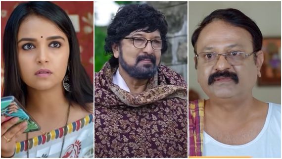 Gattimela: ಕೊನೆಗೂ ಅಮೂಲ್ಯಗೆ ಸಿಕ್ಕಿಬಿಡ್ತು ಸೂರ್ಯನಾರಾಯಣರ ಸುಳಿವು: ಸುಹಾಸಿನಿಗೆ ಶುರುವಾಯ್ತು ಸಂಕಷ್ಟ 