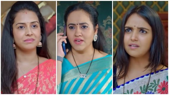 Gattimela: ಸುಹಾಸಿನಿಗೆ ಗೊತ್ತಾಗಿ ಹೋಗುತ್ತಾ ಅಮೂಲ್ಯ ಮಾಡಿರುವ ಪ್ಲ್ಯಾನ್?