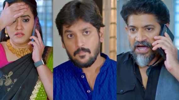 Gattimela: ಸತ್ಯ ತಿಳಿದುಕೊಳ್ಳಲು ಸುಹಾಸಿನಿಯನ್ನ ಹಿಂಬಾಲಿಸಿ ಹೊರಟ ಧ್ರುವ..! ಸುಹಾಸಿನಿ ರೂಮ್‌ನಲ್ಲಿ ಅಮೂಲ್ಯ ಶೋಧ!