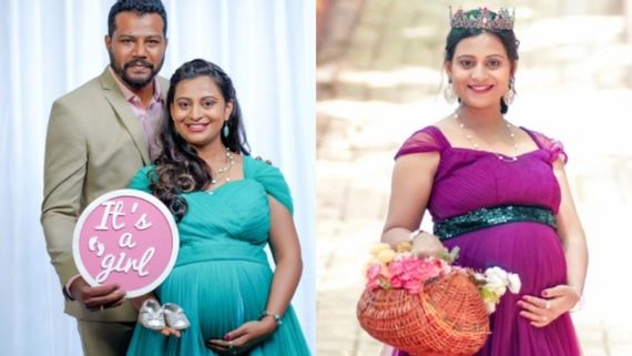 Gowthami Gowda : ದಸರಾ ಹಬ್ಬದಂದು ಹೆಣ್ಣು ಮಗುವಿಗೆ ಜನ್ಮ ನೀಡಿದ ನಟಿ ಗೌತಮಿ ಗೌಡ 