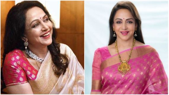 Hema Malini: 75ನೇ ವಯಸ್ಸಿನಲ್ಲೂ ಡ್ರೀಮ್ ಗರ್ಲ್ ಸೌಂದರ್ಯಕ್ಕೆ ಸರಿಸಾಟಿ ಯಾರು? ಹೇಮಾ ಮಾಲಿನಿ ಬ್ಯೂಟಿಯ ಗುಟ್ಟೇನು? 