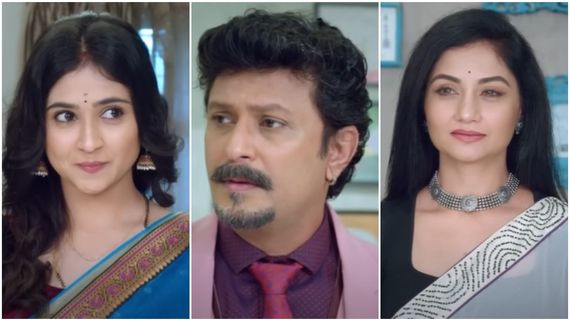 Hitler Kalyana: ಅಂತರಾಳಿಗೆ ಸುಳ್ಳು ಹೇಳಿ ನಂಬಿಸಿದ ಲೀಲಾ: ಸೊಸೆಗಾಗಿ ನಾಟಕ ಮಾಡಿದ ಅತ್ತೆ 