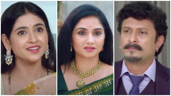 Hitler Kalyana: ಲೀಲಾ ಹಾಗೂ ಎಜೆ ಹೊರಟಾಗ ಹೊಟ್ಟೆ ಉರಿದುಕೊಂಡ ಅಂತರಾ 
