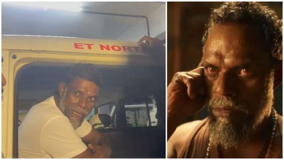 Vinayakan: 'ಜೈಲರ್' ಸಿನಿಮಾ ಖಳನಟ ವಿನಾಯಕನ್ ಬಂಧನ