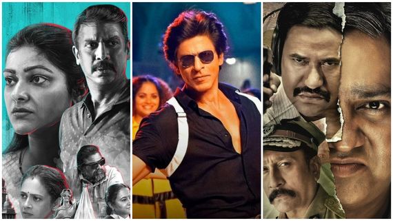 OTT Releases this Week: ನವೆಂಬರ್ ಮೊದಲ ವಾರ 32 ಚಿತ್ರಗಳು ಓಟಿಟಿಗೆ ಎಂಟ್ರಿ: ಇಲ್ಲಿದೆ ಲಿಸ್ಟ್