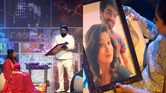 Jodi No1: ಒಲವಿನ ಉಡುಗೊರೆ ನೀಡಿದ ಜೋಡಿಗಳು: ವೇದಿಕೆಯ ಮೇಲೆ ಹಲವು ರಹಸ್ಯಗಳು ರಿವೀಲ್..!
