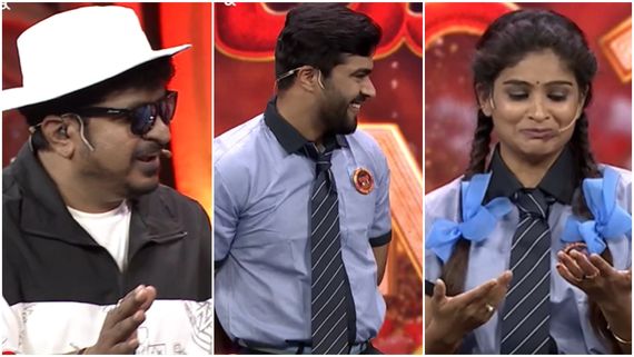 Jodi No 1: ವೇದಿಕೆ ಮೇಲೆ ಲಾವಣ್ಯ ಹಳೇ ಪ್ರೇಮಿ ಬಂದ್ಬಿಟ್ನಾ..? ಮುಂದೇನಾಯ್ತು?