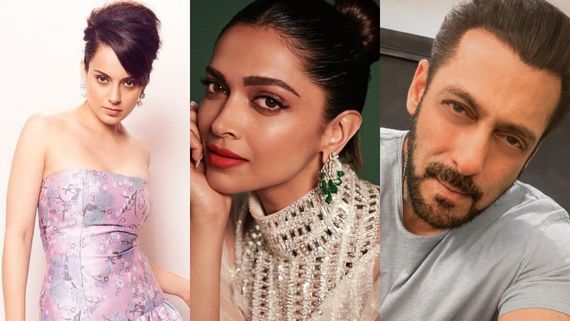 ಬಿಗ್ ಬಾಸ್ 17: ದೀಪಿಕಾ ಪಡುಕೋಣೆ ಅಭಿನಯದ ಪ್ರಸಿದ್ಧ ಹಾಡಿಗೆ ನಟಿ ಕಂಗನಾ ರನೌತ್, ಸಲ್ಮಾನ್ ಖಾನ್ ನೃತ್ಯ