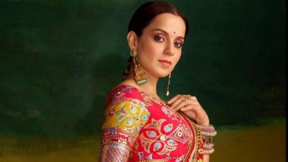 Dasara 2023: ರಾವಣ ದಹನ ಮಾಡಿ ಇತಿಹಾಸ ಬರೆಯಲಿದ್ದಾರೆ ನಟಿ ಕಂಗನಾ ರನೌತ್!