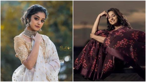  Actress Ankita Amar: ಮೂರು ಸಿನಿಮಾ ಕೈಯಲ್ಲಿರುವಾಗಲೇ 4ನೇ ಸಿನಿಮಾಗೆ ಸಹಿ ಹಾಕಿದ ಕಿರುತೆರೆ ನಟಿ 
