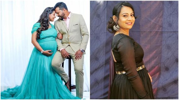 Gautami Gowda: 'ಭಾಗ್ಯಲಕ್ಷ್ಮಿ'ಯಿಂದ ಗೌತಮಿ ಗೌಡ ಬಂದ ಗುಟ್ಟು ರಟ್ಟು.. ಫ್ಯಾನ್ಸ್‌ಗೆ ಸಿಹಿ ಸುದ್ದಿ ಕೊಟ್ಟ ನಟಿ