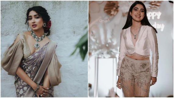 Sanya Iyer:ಕಿರುತೆರೆಯ ಪುಟ್ಟ ಗೌರಿ ಸಾನ್ಯಾ ಅಯ್ಯರ್‌ಗೆ ನಕ್ಷತ್ರವನ್ನೇ ಉಡುಗೊರೆಯಾಗಿ ನೀಡಿದ ಫ್ಯಾನ್ಸ್.. ಏನು ವಿಶೇಷ? 