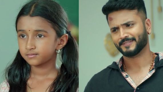 Namma Lacchi: ಸಂಗಮ್ ಮನೆಗೆ ಮರಳಿ ಬಂದ ಲಚ್ಚಿ, ಮನೆಮಂದಿಯ ಪ್ರಶ್ನೆಗೆ ಉತ್ತರಿಸುತ್ತಾಳಾ?  