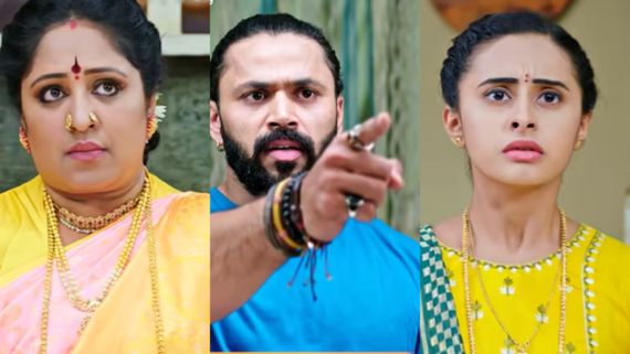 Puttakkana Makkalu: ಸ್ನೇಹಾ ಮೇಲೆ ಆಪಾದನೆ ಮಾಡಿದ ಮಾರ, ಮತ್ತೆ ಬಂಗಾರಮ್ಮನ ಕೆಂಗಣ್ಣಿಗೆ ಗುರಿಯಾದ ಸ್ನೇಹಾ 