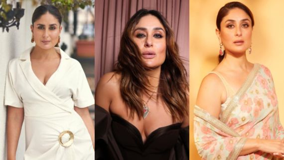 Kareena Kapoor: ತುಪ್ಪ ತಿಂದರೆ ದಪ್ಪ ಆಗ್ತಿನಿ ಅಂದ್ಕೊಂಡಿದ್ದಿರಾ? ಬೆಳಗ್ಗೆ ಎದ್ದ ಕೂಡಲೇ ಕರೀನಾ ಕಪೂರ್ ಸೇವಿಸುವುದೇ ತುಪ್ಪ!