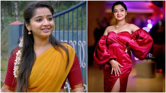 Kaveri Kannada Medium: ಕಾವೇರಿ ಖುಷಿ ತಂದ ಟೀಚರ್ ಪಾತ್ರ.. ಕನ್ನಡ ಭಾಷೆ ಬಗ್ಗೆ ಏನಂತಾರೆ ಪ್ರಿಯಾ ಆಚಾರ್? 