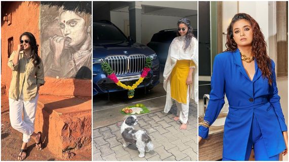 Keerthy Suresh: ₹4 ಕೋಟಿ ಸಂಭಾವನೆ.. ದುಬಾರಿ ಕಾರು.. ಕೀರ್ತಿ ಸುರೇಶ್ ಬಳಿರುವ ಒಟ್ಟು ಆಸ್ತಿ ಎಷ್ಟು?