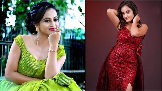 ನಟಿಯಾಗಬೇಕು ಎಂದು ಕಿರುತೆರೆಗೆ ಕಾಲಿಟ್ಟ ನಿಸರ್ಗ ಖಳನಾಯಕಿಯಾಗಿ ಫೇಮಸ್ಸು! 