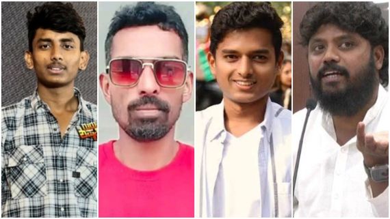 Bigg Boss Kannada 10: ಬಿಗ್ ಬಾಸ್‌ಗೆ 4 ಮಂದಿ ಹೋಗ್ಬೇಕು.. ಪ್ರದೀಪ್ ಈಶ್ವರ್, ಡಾ. ಬ್ರೋ, ರಕ್ಷಕ್ ಬುಲೆಟ್..ಇನ್ನೊಬ್ಬರು ಯಾರು?