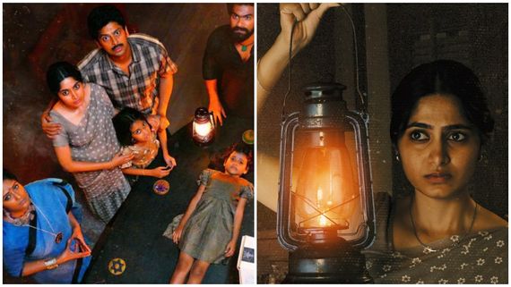 ಅಬ್ಬಬ್ಬಾ.. ಭಯಾನಕವಾದ ಹಾರರ್ ಚಿತ್ರದಲ್ಲಿ ದಿಯಾ ಖುಷಿ: ನೋಡುಗರಿಗೆ ಭಯ ಹುಟ್ಟಿಸಿದ ಟೀಸರ್ 