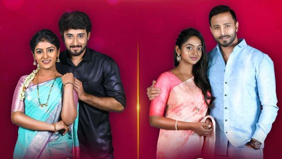 ಕಲರ್ಸ್ ಕನ್ನಡದಲ್ಲಿ ಮುಕ್ತಾಯವಾಗಲಿದ್ಯಾ 4 ಧಾರಾವಾಹಿಗಳು: ಪುಣ್ಯವತಿ, ತ್ರಿಪುರ ಸುಂದರಿ ಕಥೆಯೇನು..?