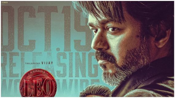 Leo Day 1 prediction: ತಮಿಳು ಚಿತ್ರರಂಗದಲ್ಲಿ ಹೊಸ ದಾಖಲೆ ಬರೆಯುವತ್ತ 'ಲಿಯೋ' ಓಟ 