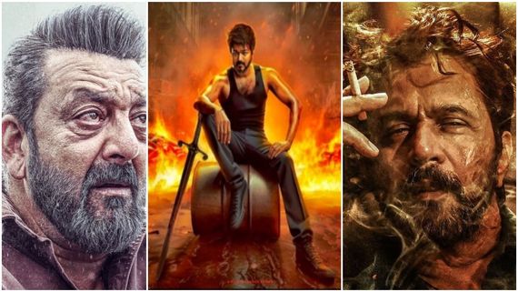 Leo-Business: ಬಿಡುಗಡೆಗೂ ಮುನ್ನವೇ 'ಲಿಯೋ' ₹454 ಕೋಟಿ ವ್ಯಾಪಾರ.. ಕರ್ನಾಟಕಕ್ಕೆ ಸೇಲ್ ಆಗಿದ್ದು ಎಷ್ಟಕ್ಕೆ?