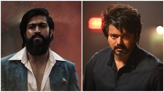  KGF-2 Vs Leo: ಬೆಂಗಳೂರಿನಲ್ಲಿ ಯಶ್ 'ಕೆಜಿಎಫ್'-2 ದಾಖಲೆ ಮುರಿದ ವಿಜಯ್ 'ಲಿಯೋ'! 