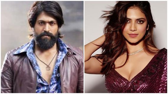 Malavika Mohanan: ಅಂದು ನಾನು ಯಶ್ ಫ್ಯಾನ್ ಎಂದಿದ್ದ ಮಾಳವಿಕಾ ಈಗ ಹೊರ ರಾಗ ಎಳೆದ್ರಾ?