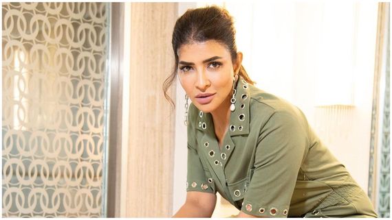  Lakshmi Manchu: ಸಲಿಂಗ ವಿವಾಹ ಸುಪ್ರೀಂ ತೀರ್ಪು: 