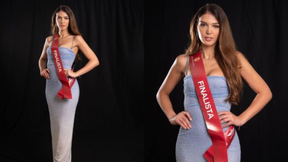 Miss Universe Portugal 2023: ಮೊದಲ ಬಾರಿಗೆ ಮಿಸ್ ಪೋರ್ಚುಗಲ್ ಕಿರೀಟ ತೊಟ್ಟ ಟ್ರಾನ್ಸ್‌ಜೆಂಡರ್‌ ಮಹಿಳೆ 