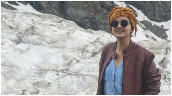 Mrinal Navell: ಅವಕಾಶ ಬೇಕು ಅಂದ್ರೆ ರಾತ್ರಿಯಿಡೀ ತನ್ನೊಟ್ಟಿಗೆ ಚಿಲ್ ಮಾಡ್ಬೇಕು ಎಂದ: ಕಹಿ ಅನುಭವ ಬಿಚ್ಚಿಟ್ಟ ಮೃಣಾಲ್