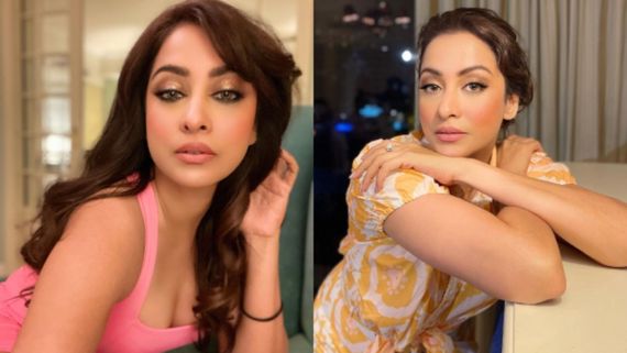 ಇಸ್ರೇಲ್‌ನಲ್ಲಿ ತನ್ನ ಸಹೋದರಿ, ಬಾವ ಬರ್ಬರವಾಗಿ ಕೊಲೆಯಾಗಿದ್ದಾರೆ ಎಂದ ನಟಿ ಮಧುರಾ ನಾಯ್ಕ್