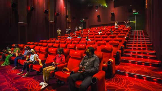 National Cinema Day 2023: 99 ರೂಗೆ ಟಿಕೆಟ್ ಬುಕ್ ಮಾಡುವುದು ಹೇಗೆ? ಮಾಹಿತಿ ಇಲ್ಲಿದೆ