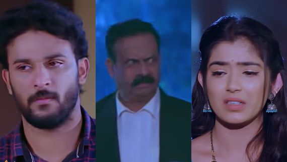 Neenadenaa: ಅಳಿಯನ ಪರ ವಾದ ಮಂಡಿಸಲು ಬಂದ ಮಾವ, ತಂದೆಯನ್ನು ನೋಡಿದ ವೇದಾ ಶಾಕ್ 