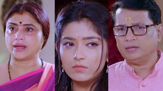 Neenadhe Na: ಗಂಡನ ವಿರುದ್ಧ ದಿಟ್ಟ ನಿರ್ಧಾರ ತೆಗೆದುಕೊಂಡ ವೇದಾಗೆ ಮಾವನ ಸಾಥ್! 