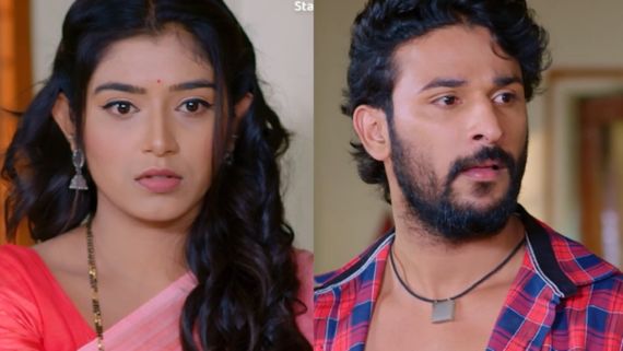 Neenadhe Na: ಬೀಗ ಹಾಕಿಕೊಂಡು ಊರಿಗೆ ಹೋದ ಮನೆ ಮಂದಿ, ವಿಕ್ರಂ ವೇದಾ ಮನೆಯೊಳಗೆ ಬಂಧಿ! 