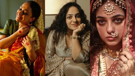 Nithya Menen: ಮದುವೆ ಬಗ್ಗೆ 'ಕೋಟಿಗೊಬ್ಬ'ನ ಸುಂದರಿ ನಿತ್ಯಾ ಮೆನನ್ ಹೇಳಿದ್ದೇನು? 