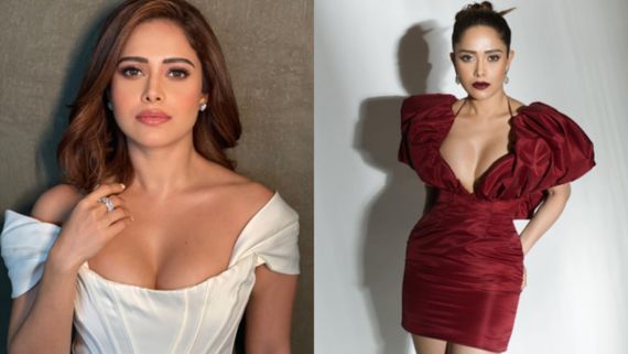 ಬಾಂಬ್, ಗುಂಡಿನ ಸದ್ದು ನಮ್ಮನ್ನು ಎಚ್ಚರಿಸಿದವು: ಇಸ್ರೇಲ್‌ನ ಭಯಾನಕ ಅನುಭವ ವಿವರಿಸಿದ ನಟಿ ನುಶ್ರತ್ ಭರುಚಾ  