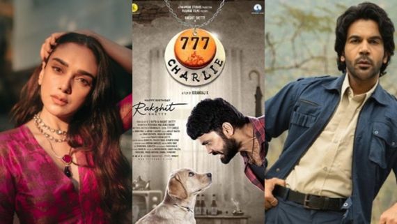 ಒಟಿಟಿ ಅವಾರ್ಡ್ಸ್ 2023: ರಾಷ್ಟ್ರೀಯ ಪ್ರಶಸ್ತಿ ಬಳಿಕ ಮತ್ತೊಂದು ಗರಿ ಮುಡಿಗೇರಿಸಿಕೊಂಡ '777 ಚಾರ್ಲಿ' 