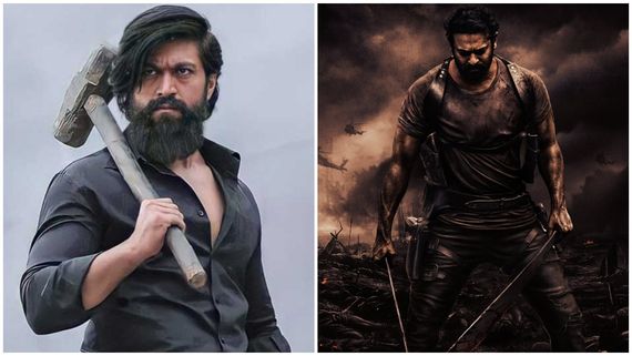 Prabhas- Yash: ರಾಕಿಭಾಯ್ ಯಶ್ ಫ್ಯಾನ್ಸ್ ದಾಖಲೆ ಮುರಿದು ಪ್ರಭಾಸ್ ಫ್ಯಾನ್ಸ್ ಸೆಲೆಬ್ರೇಷನ್