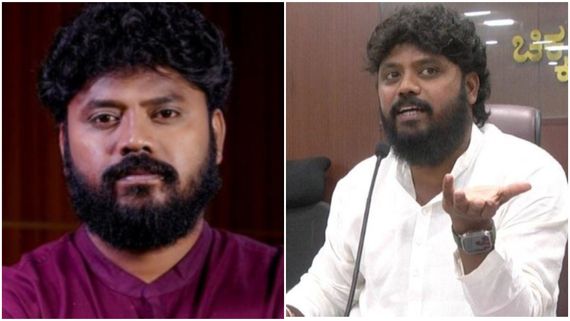 BBK 10: ಬಿಗ್ ಬಾಸ್ ಮನೆಗೆ ಹೋಗಲು ಪ್ರದೀಪ್ ಈಶ್ವರ್ ಪಡೆದ ಸಂಭಾವನೆ ಎಷ್ಟು? ಮನೆಯೊಳಗೆ ಇದ್ದಿದ್ದೆಷ್ಟು ಗಂಟೆ? 