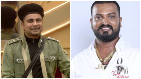 BBK10: ದೊಡ್ಮನೆ ಬಗ್ಗೆ ಪ್ರಥಮ್ ಏನಂತಾರೆ...? ಒಳಗೆ ಹೋಗಲು ಯಾವ ರೀತಿ ತಪಾಸಣೆ ನಡೆಯುತ್ತದೆ?