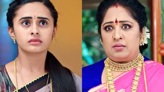 Puttakkana Makkalu: ಸುಮಾ ಕಾಲೇಜು ಫೀಸ್ ಕಟ್ಟಿದ್ದು ಬಂಗಾರಮ್ಮ ಎಂದು ಸ್ನೇಹಾಗೆ ಗೊತ್ತಾಯ್ತು! 